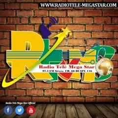 RADIO TELE MEGA STAR 97.5
