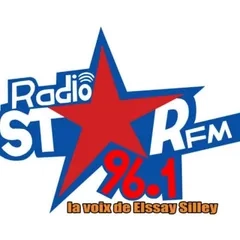 Radio Star 96.1 Fm