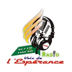 Radio Voix de l’Esperance 4VVE