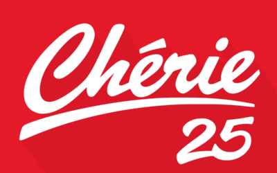 Chérie 25