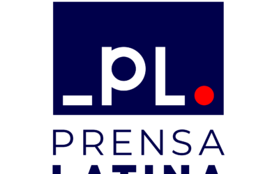 Prensa Latina