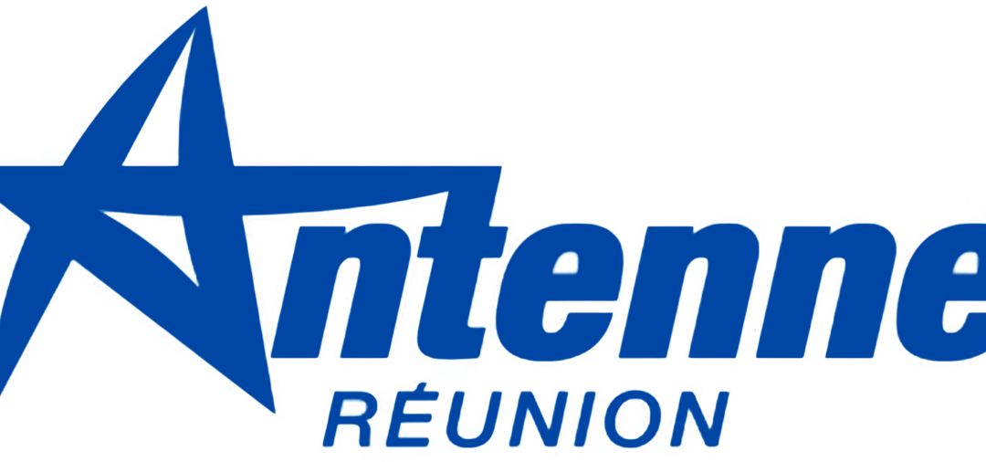 Antenne Réunion