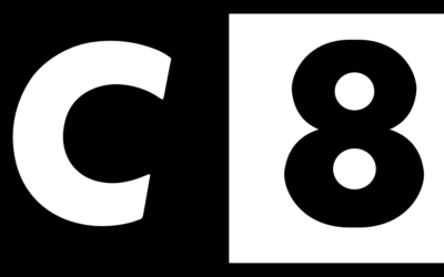 C8 TV
