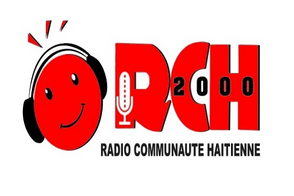 TELE RCH2000 96.1 FM
