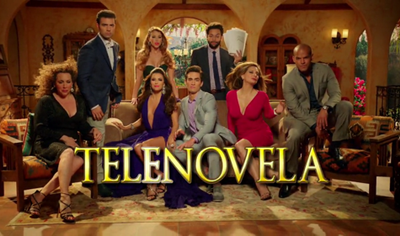 Telenovela TV