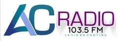 AC Radio Haiti