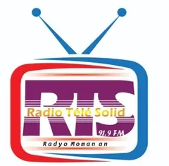 Radio Solid FM 91.9 Mirebalais