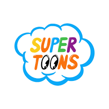 Supertoons TV