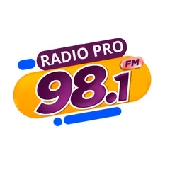 Radio Pro 98.1 FM