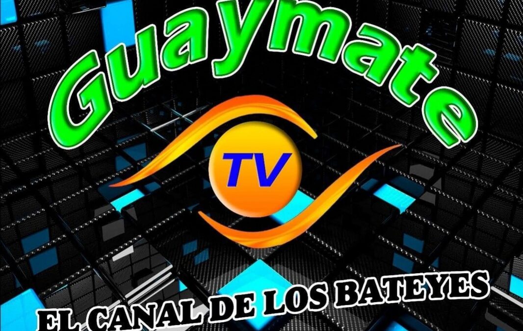 Guaymate TV