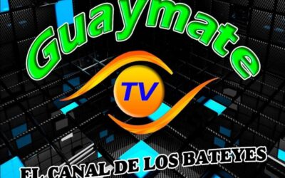 Guaymate TV