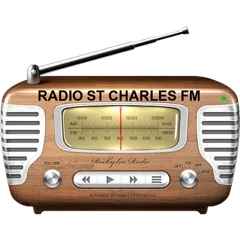 Radio St Charles FM