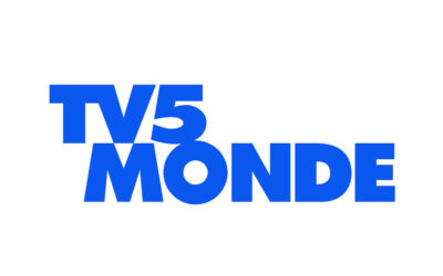 TV 5 Monde