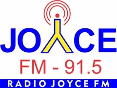 JOYCE 91.5 FM