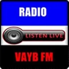 RADIO VAYB FM