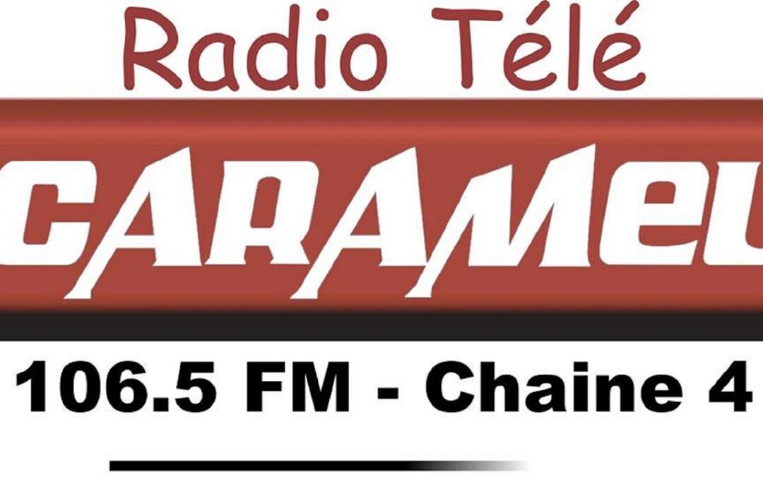 Tele Caramel – Chaine 4