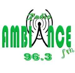 Radio Ambiance 96.3 FM