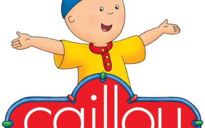 Caillou TV