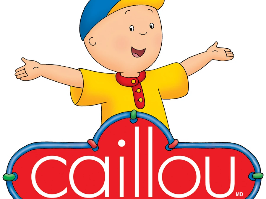 Caillou TV