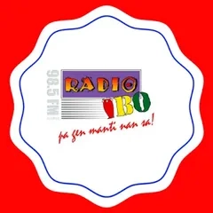 Radio Ibo 98.5 FM