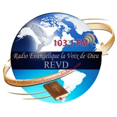 Radio Evangelique la Voix de Dieu