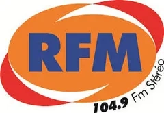 Radio RFM Haiti 104.9 FM