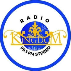 Kingdom Radio 99.1 FM