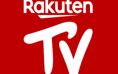 Rakuten TV