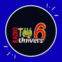 Radio Télé 6 Univers – 100.9 FM