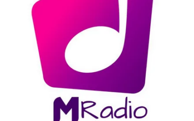 M Radio 100.3 FM