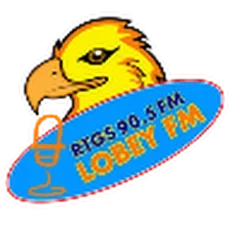 Lobey FM 90.5