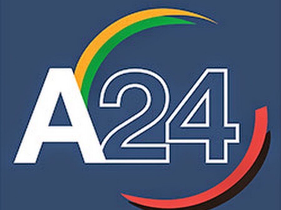 AFRICA 24