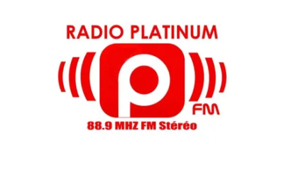 Radio Platinum 88.9 FM