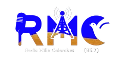 Radio Mille Colombes RMC 95.7