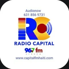 Capital Fm 96.7