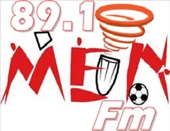Radio MEN 89.1 FM