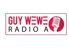 Guy Wewe Radio a